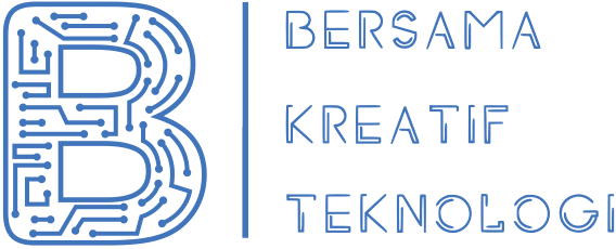 PT Bersama Kreatif Teknologi